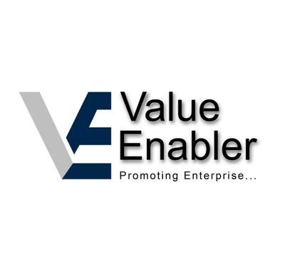 valueenabler's profile picture. We develop new ideas, businesses and projects, and we also help existing ones succeed!