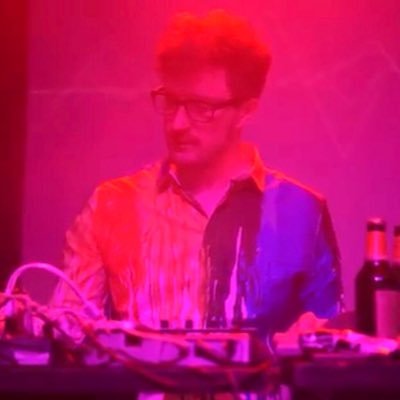 Ambient | Noise | Tea | https://t.co/iuqGSy3kvM