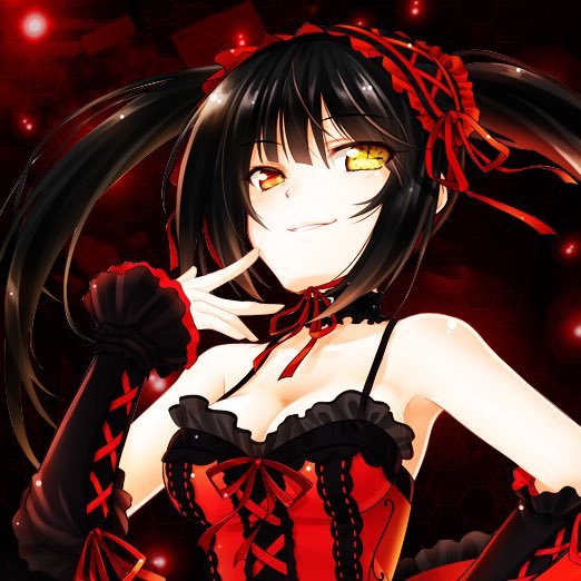 OuTaKo95's profile picture. 