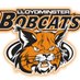 Bobcats Hockey (@LloydBobcats) Twitter profile photo
