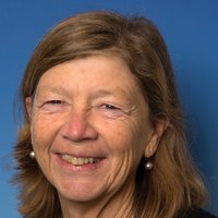 Ria Zijlstra (@rdjzijl) 's Twitter Profile Photo