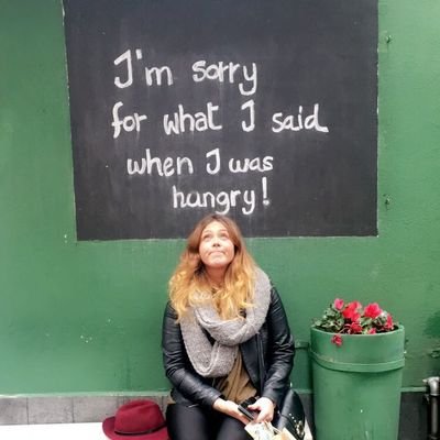 Food, fashion and design enthusiast, educator and entrepreneur, mental health ambassador and dog lover