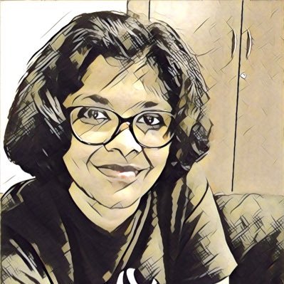 thePreetiEffect's profile picture. Avid food lover, movie buff, mommy