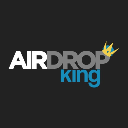 airdropking_io Profile Picture