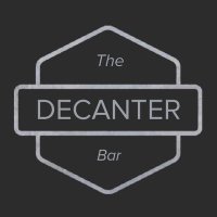 thedecanterbar (@thedecanterbar) 's Twitter Profile