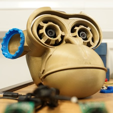 Cognitive #Robotics & #AIEthics Research Group @obuecm @oxford_brookes --
BSc Computing for Robotics Systems