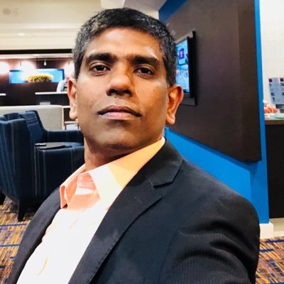 algyramasamy Profile Picture