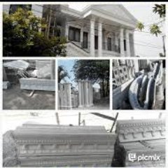 Produksi beton cetak grc , 081288711562, PT. ADIRAHMA HARAPAN JAYA Telp.021 58909935, 58909412 WA : 081288711562,