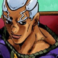 _Dios_Priest's profile picture. 16 years old, heart broken after the death of his sister, Enrico goes to stay in DIO's mansion while the crusaders hunt him down. [AU acconut] {Part 3 era}