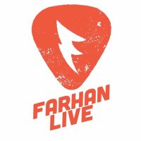 Farhan Live (@farhanliveband) 's Twitter Profile Photo Farhan Live (@farhanliveband) 's Twitter Profile Photo