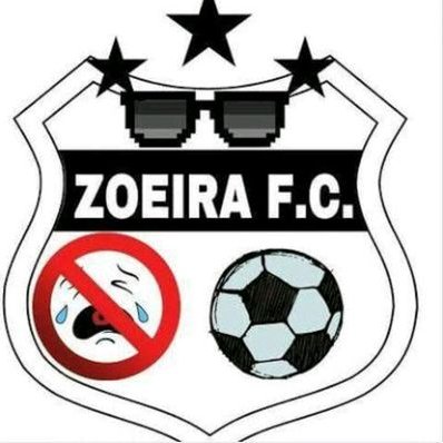 Futebol da zueira