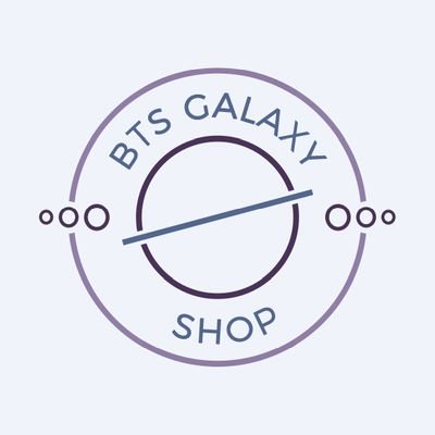 @BTSGalaxyTurkey sayfasının BTS ürünlerinin satışını yaptığı resmi hesabıdır.