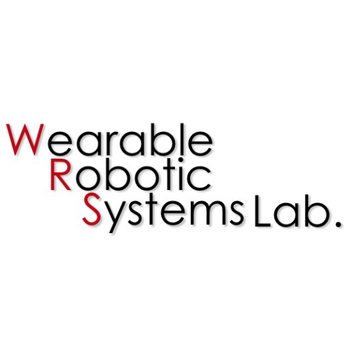 Damiano Zanotto's Wearable Robotic Systems Lab at Stevens Institute of Technology | @FollowStevens