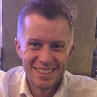 Darren Crombie (@darren_crombie) 's Twitter Profile