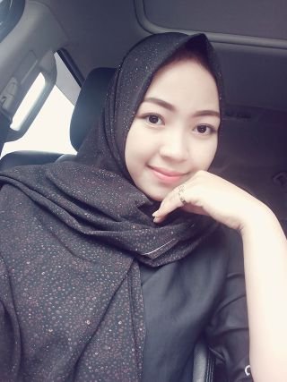 Fatimahbella3's profile picture. Bismillah segala sesuatu di dasari sabar dan tawakal pasti berhasil.Aamiin