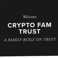 Fam Trust - @CryptoFamTrust Twitter Profile Photo