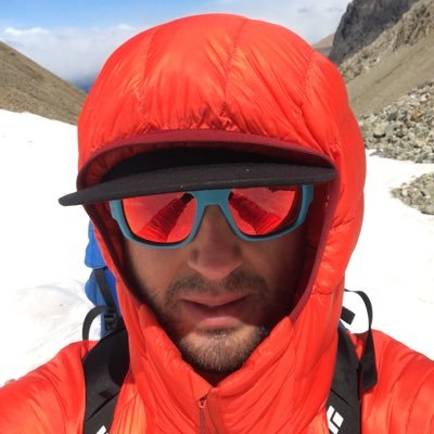 gibarrav's profile picture. Industrial Engineer, Mountain Lover Chilean Raised Calgary Alberta,Residing ✈