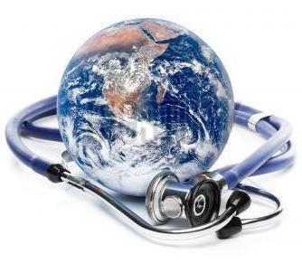 Latest info on global health around the world: new medical device technology and research focused on infectious diseases in emerging and developing countries