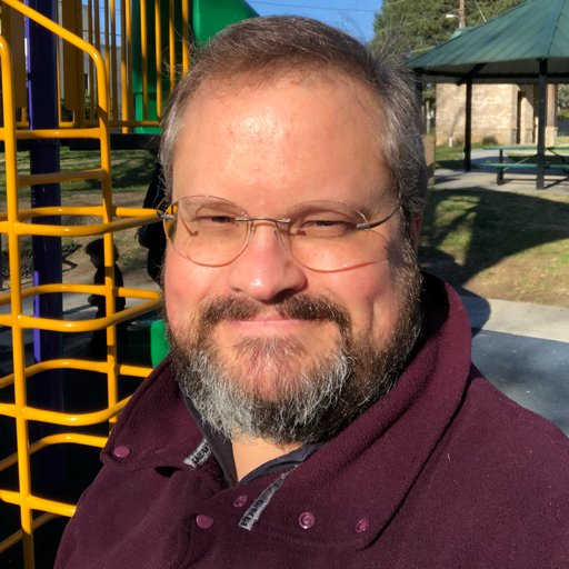 jaycmoran's profile picture. SVP of Tech @Fiserv; large scale system arch & infrastructure; ex-AOL/VistaPrint/Perot; geekof: reading, learning, hiking, GeoCaching, ham radio; married/kids