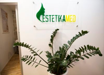 estetika_med's profile picture. Aesthetic-medical center with wide range of aesthetic-medical and beauty treatments, therapy approach and nutrition counseling
