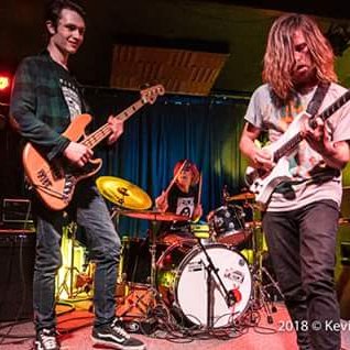 A loud three piece from Missouri. Est. August 2015. Like us on Facebook and check us out on bandcamp: https://t.co/Q1lp330AZT…