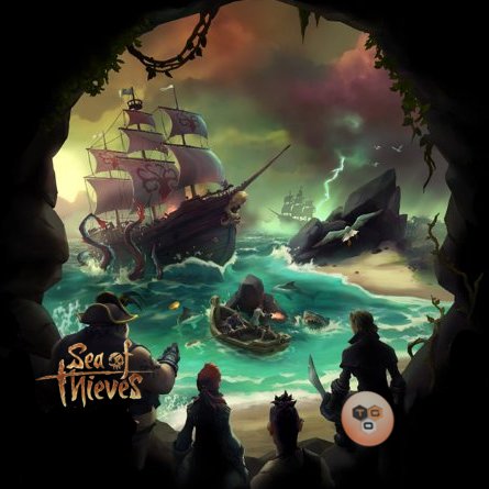 🇪🇸 #SeaOfThieves_ES 🏝🗺Comunidad española de información y club de jugadores sobre @SeaOfThieves 💪⚓ #BeMorePirate 🗡💀Mar de Ladrones @TrueGamersOrg