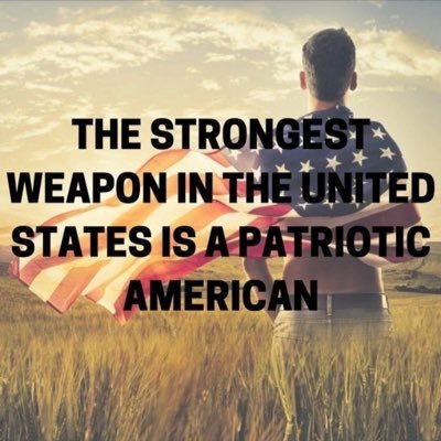 Christian, Wife, Mother, Grandmother, #Patriot, #ProLife, #Trump 🚂 #Trump2020 #StopHumanTrafficking #Conservative #BuildTheWallNow #WeThePeopleAreAwake