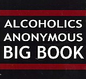 BigBookQuotes's profile picture. Great gift for Newcomers, and AA Birthdays.