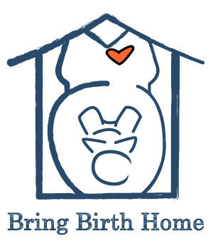 Bring Birth Home is dedicated to empowering, preparing and supporting families about the choice to birth at home.