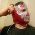 The Masked Designer (@TheNotFakeDC) Twitter profile photo
