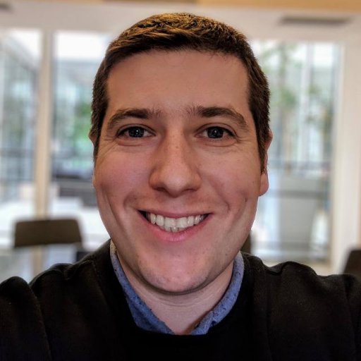 Senior Solutions Engineer ☁️ https://t.co/apE9XirGvt
tweets are my own.