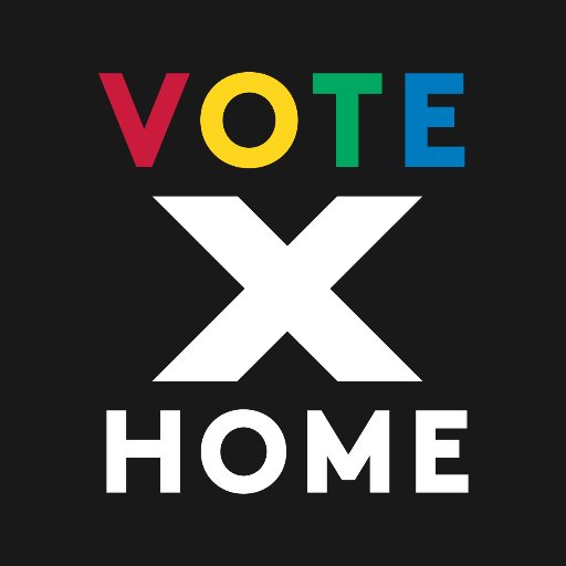 A call to all South Africans abroad to vote in the 2024 elections. Your vote counts & can help save SA! VOTE HOME #VoteHomeSA