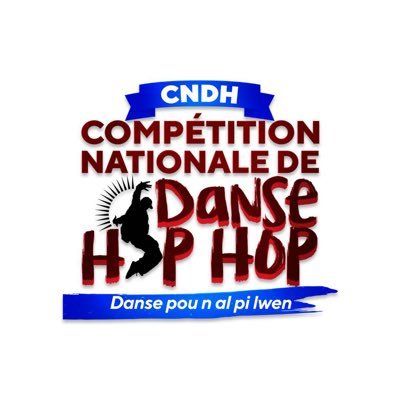 HaitiCndh's profile picture. Compétition Nationale de Danse Hip-hop #DansePouNalPiLwen