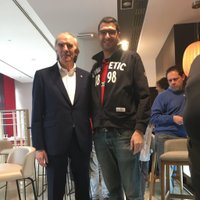 Guille García García (@guille2303) 's Twitter Profile