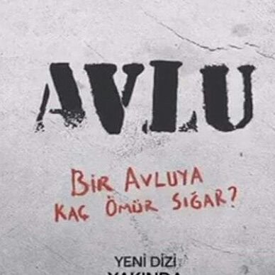 avludizi_'s profile picture. ⚬HER PERŞEMBE SAAT 20.00'DE 
⚬ Star TV
#AVLUDİZİRESMİHESAP