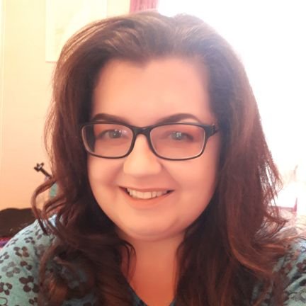 kerryfarrell's profile picture. When does middle age get you? one minute I was young, fun and fit... now I'm just knackered!

https://t.co/qDxogKuXic