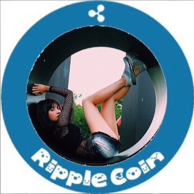 リップラーの方繋がりましょう XRP  rippleガチホルダーです