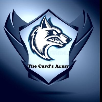 Somos Un Clan En Crecimiento, Ahi Competitivo, Insta:TheCordsArmy, 
Soy Cord Y Buscamos Gente Que Quiera Unirse Todos Son Bienvenidos +2000 copas