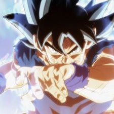 Profile Picture of Dragón Ball Súper Mundial (@Harold40685764) on Twitter