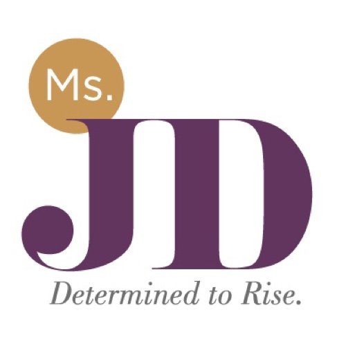 Pre-Law Program at @msjdorg. Passionate about diversity and women’s leadership in the legal profession. Join our #MsJDPreLaw community!