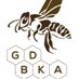 Glasgow & District Beekeepers’ Association 💙 (@GlasgowBees) Twitter profile photo