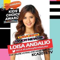 Loisa Anne(@JustLoisAnne) 's Twitter Profile Photo