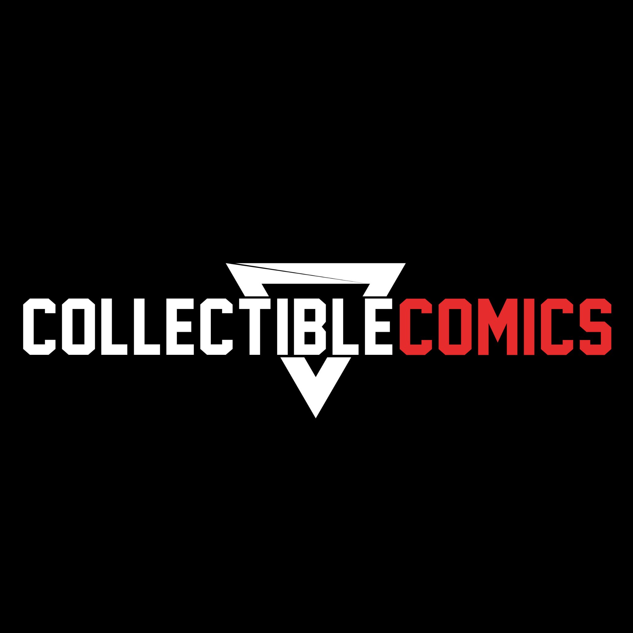 CollectibleComicsさんのプロフィール画像