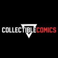 CollectibleComics(@Col_Comics) 's Twitter Profile Photo