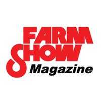 FARM SHOW Magazine(@FarmShow) 's Twitter Profile Photo