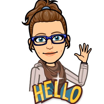 instructional technology learning facilitator, data geek, hockey mom, vocational educator, life long learner, ISTE certified