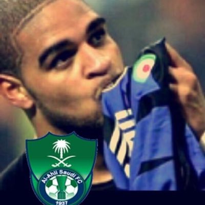 وعبر الزمان سنمضي معا @ALAHLI_FC