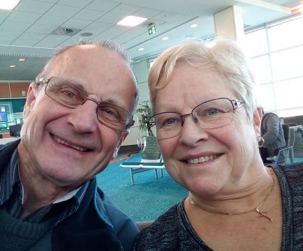 BillAdair51's profile picture. 