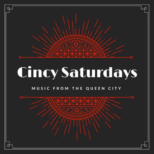 A radio show from https://t.co/WjqcjjuhnX from 12:00 p.m. until 8:00 p.m. on Saturdays. Tune in to listen to the bast tunes from the Queen City.
