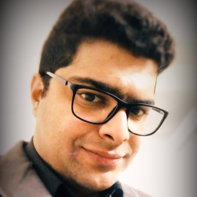 arpitknp's profile picture. 